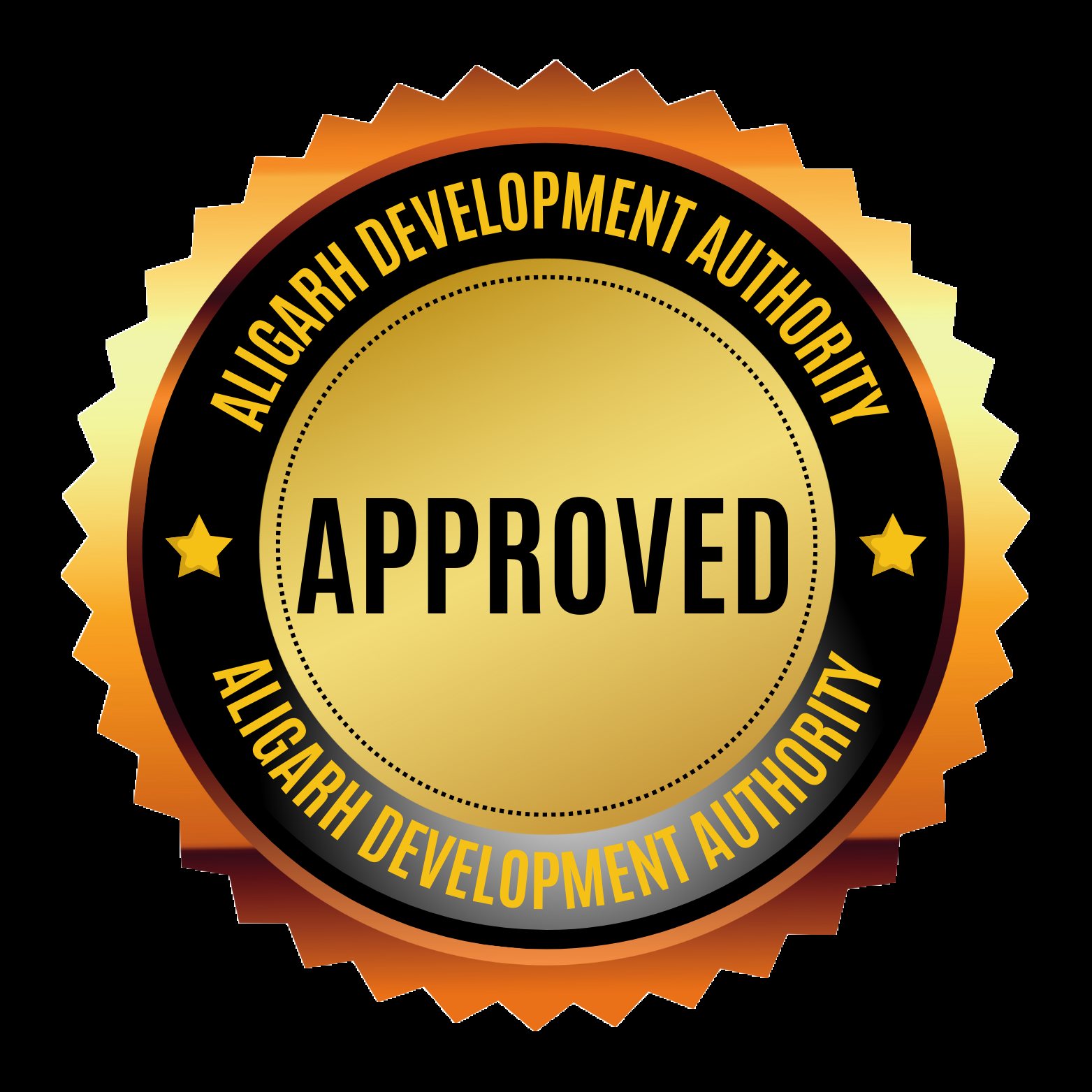 ADA Approved Certificate